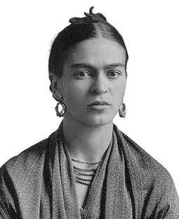 Frida Kahlo