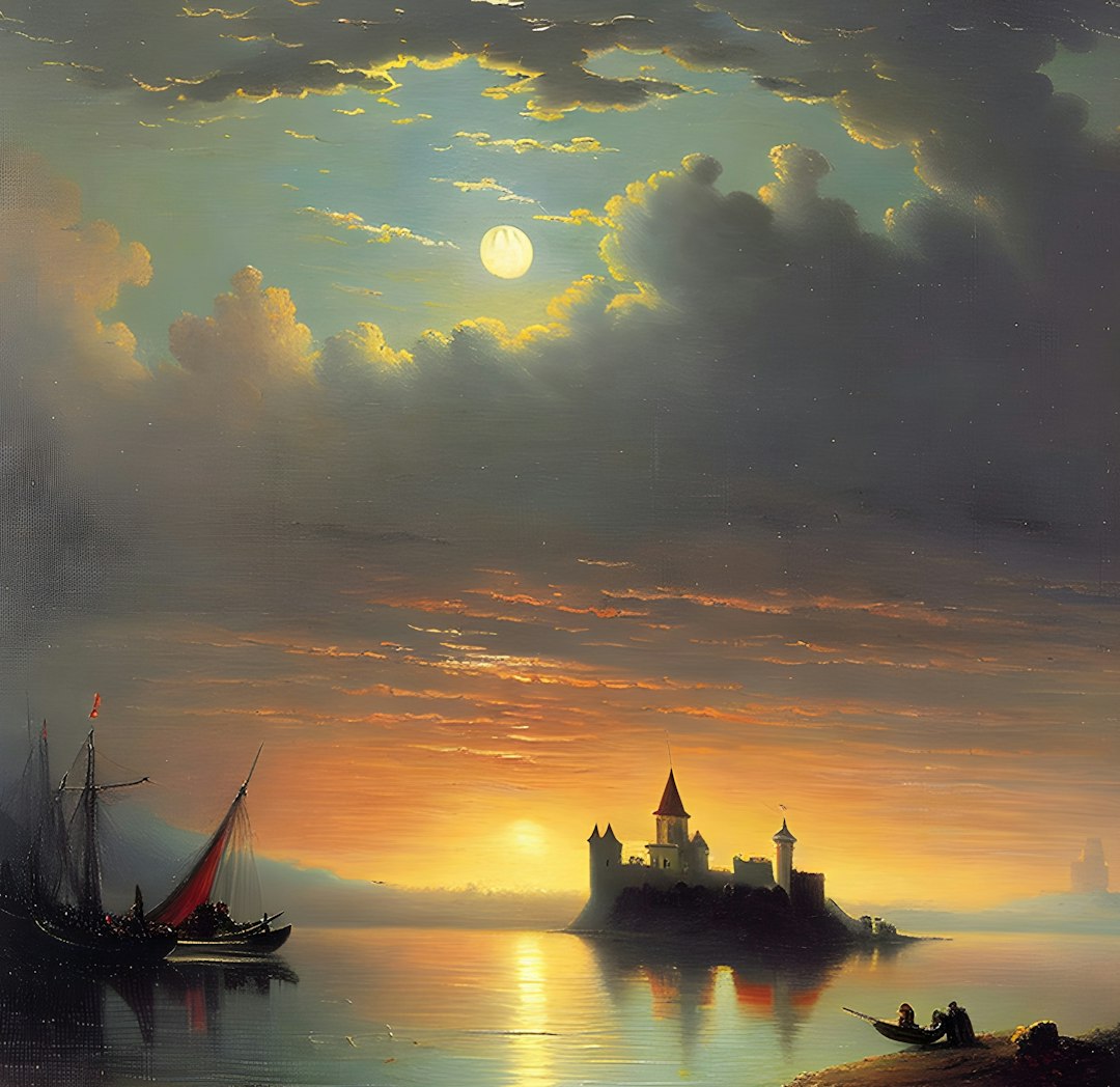 Ivan Aivazovsky