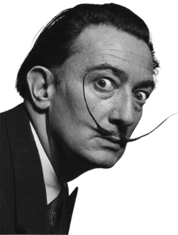 Salvador Dali